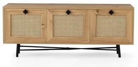 TV szekrény Alcazar 140