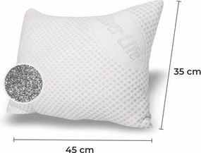 EMI Silver Medical párna 35x45cm