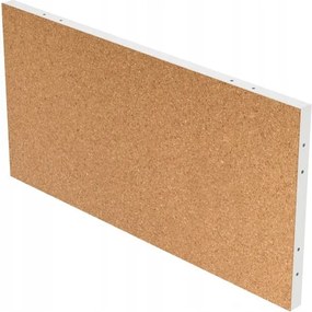 Parafatábla modul GoodHome Alara 100 x 50 cm