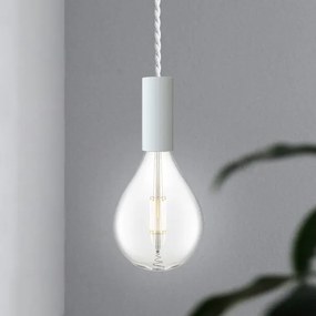LED Dimmelhető izzó VINTAGE EDISON E27/4W/230V 3000K