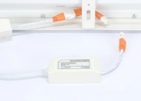 DomenoLED LED 139 LED panel 60W/LED 6000K 5400LM
