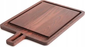 Muubs Yami Vágódeszka 49 cm Barna