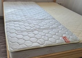 Steppelt Biomágneses lepedő 120x200cm