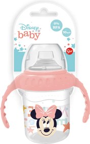 Disney Minnie itatópohár 250 ml