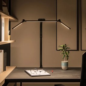 Brilagi - dimmelhető érintésvezérelt VARIO asztali LED-lámpa LED/24W/230V 3000-6500K CRI 92