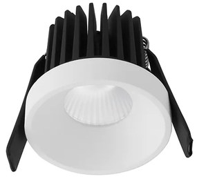 Petit álmennyezetbe süllyeszthető spotlámpa