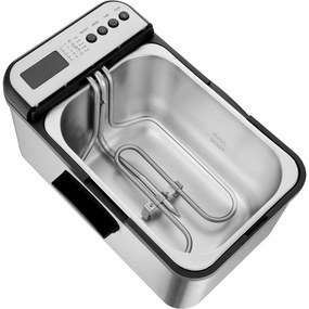 Sencor SFR 8200SS Sütőgép