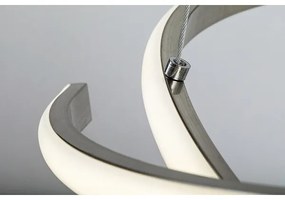 Rabalux 72020 - ESILDA LED csillár 42W, 230V, 4000K, kábellel