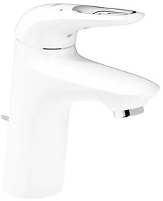 GROHE 33558LS3 - EUROSTYLE mosdócsaptelep, S méret, fehér