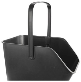 Műanyag szelektív szemetes 25 l Bin – Orion