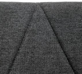 CT-285 GREY2 étkezőszék szett, 4 db