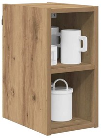 Függő szekrény Riga Artisan tölgy 20 x 29,5 x 40 cm Faanyag