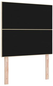 Fejtámla Gombos Bézs 80 cm Ágynemű