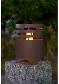 Napelemes kültéri lámpa (magasság 25,5 cm) – Garden Pleasure