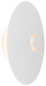 Globo 21024W-LED KYLER LED asztali lámpa érintővel, 3W, 1800-3000K, fehér
