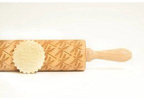 Dragonfly fa mintás sodrófa - Valek