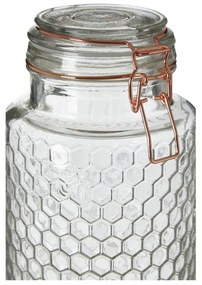 Üveg doboz – Premier Housewares