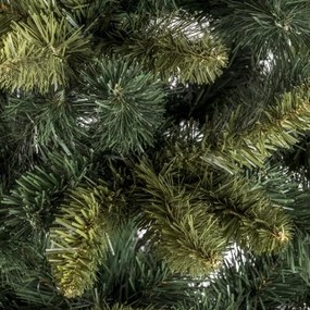 Karácsonyfa MOUNTAIN 220 cm ezüstfenyő