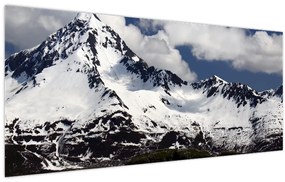 Kép - Kenai Fjordok Nemzeti Park (120x50 cm)