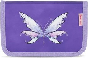 Tolltartó, klapnis, cipzáras, BELMIL Starlight Wings, csillagfény szárnyak (BL33572248L)