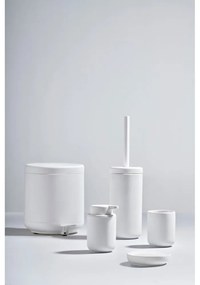 Ume fehér porcelán szappantartó - Zone