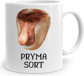 Vicces Bögre Hordozó Janusz Lengyel Príma Válogatás nyomott mintával