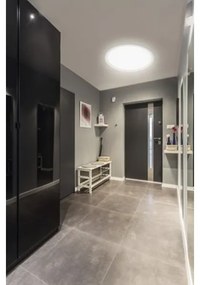 Telefunken 309104TF - LED Mennyezeti lámpa érzékelős LED/30W/230V