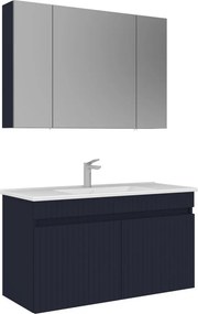 Tivoli mosdószekrény, 100 cm – TR785PNC1757