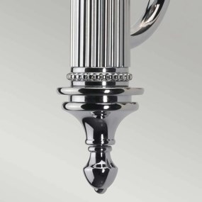 Elstead Lighting CARROLL BATH-CARROLL2-PC Fali lámpa 1x40W/G9 IP44