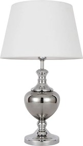 Italux KORREZ TB-6620-1 Asztali lámpa 1x60W/E27 IP20