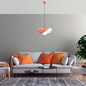 Vatoz - Nus - 2866 - Orange