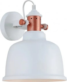 Italux TREPPO MBM-2987/1 W Fali lámpa 1x40W/E27