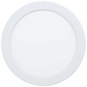 Fehér LED süllyesztett mennyezeti lámpa FUEVA 5 – EGLO