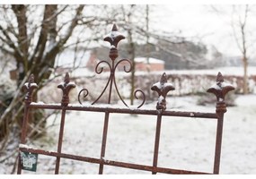 Fém növénytámasz Lilly – Esschert Design