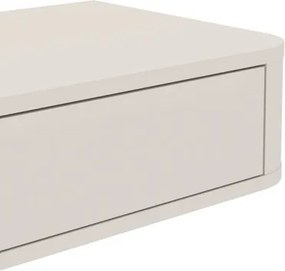 MOCHA VANITY TABLE 2S