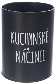 Orion Konyhai eszközök állvány BLACK