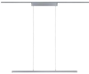 Paulmann 95578 - LED/40W Dimmelhető csillár zsinóron URAIL LENTO 230V 2700-6500K