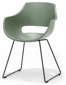 ROCKY szék 1 db zöld