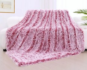 Kankaeu "Fű" takaró 160x200 cm