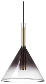 Ideal Lux - LED Csillár zsinóron EMPIRE 1xG9/3W/230V