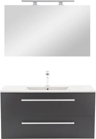Vario Clam 100 komplett