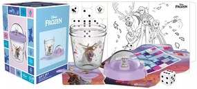 Disney Jégvarázs Sven ajándék szett