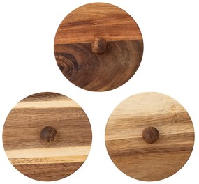 Kőedény keksztartó doboz Madge – Bloomingville