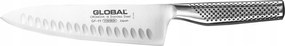 Séf kés Global GF-99 Chef 205 (gömbcsiszoló)