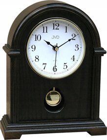 Fából Készült Kandallóóra Jvd HS13.2