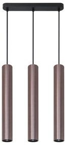 Polux LUNGOMARE 326157 Lepel lámpa 3x10W/GU10 IP20