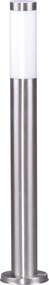 KAJA K-LP231-650 ANICA Modern Kültéri Állólámpa Króm E27 IP44