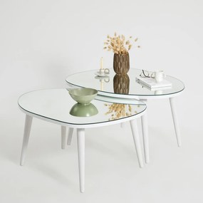 Gusto - White