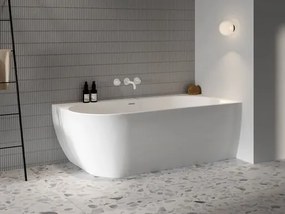 Különálló kád Ravak Freedom 170x80 cm akrilát jobb XC00100048