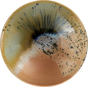 SINTRA salátás tál  Ø 32 cm, kék